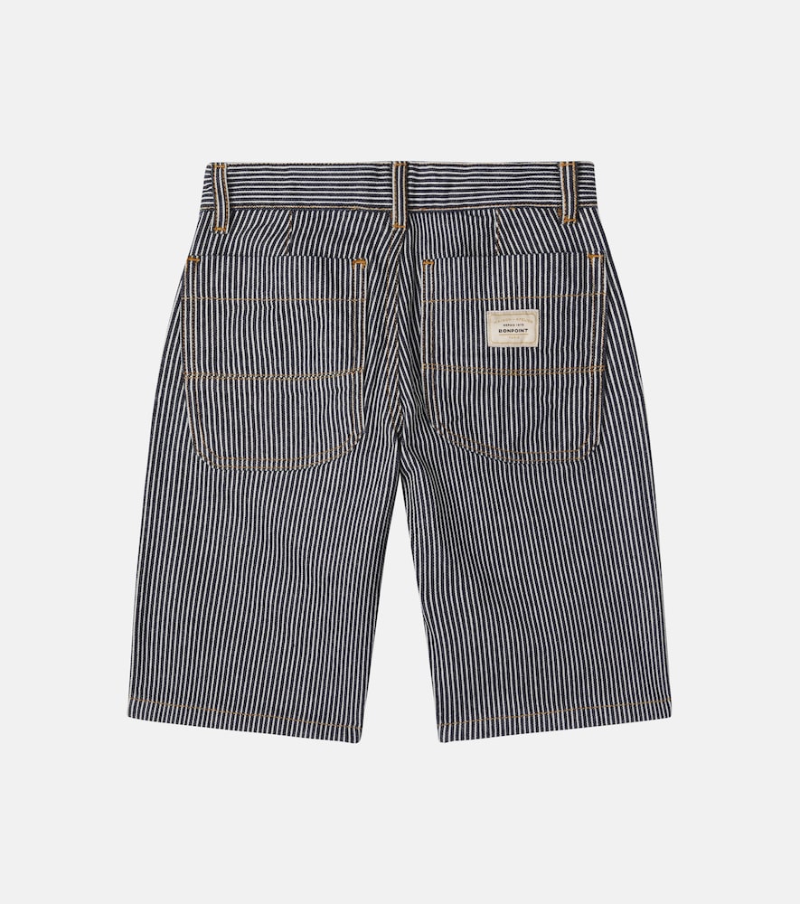  Bonpoint Bonpoint Jeansshorts Levon 