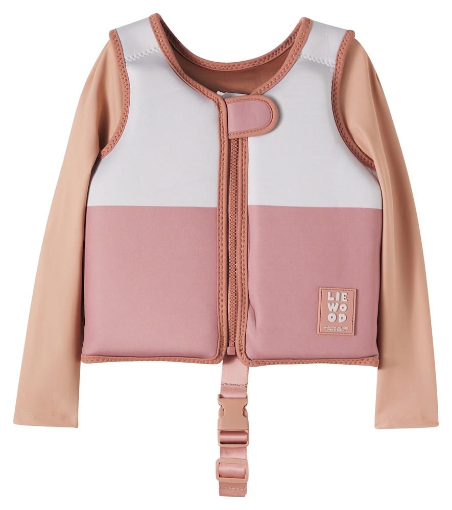 Liewood Pink Dove Swim Vest - Mytheresa