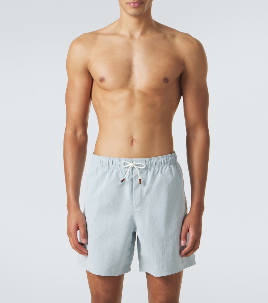  Umit Benan Umit Benan Antibes Swim Trunks 