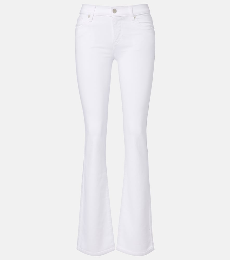 Frame The Rodeo bootcut jeans
