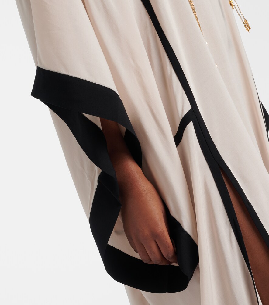  Adriana Degreas Adriana Degreas Kaftan 