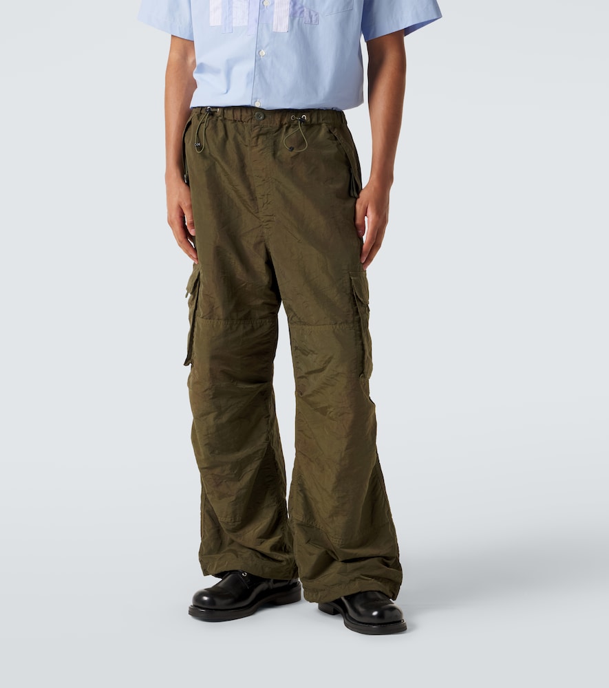  Comme Des Garcons Homme Comme Des Garçons Homme Cargohose 