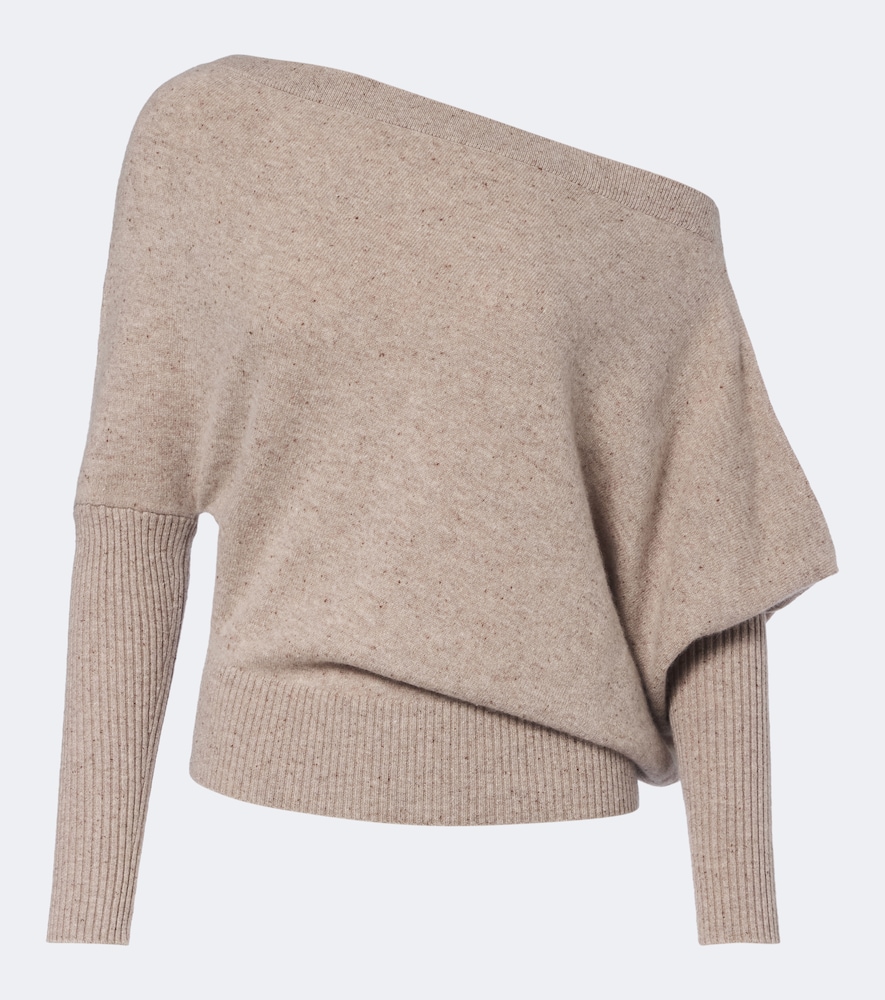 Altuzarra Pull asymtrique Paxi en cachemire 715 €