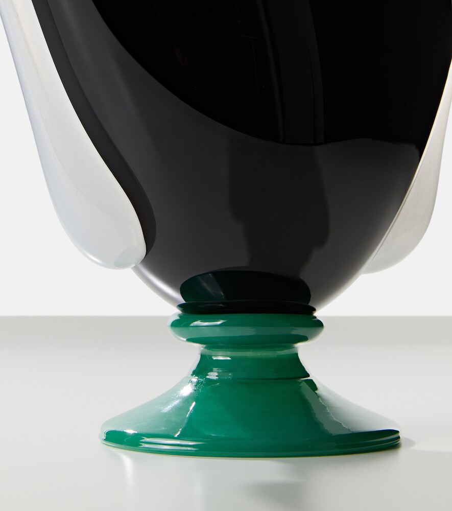  Akua Objects Akua Objects Karl Glass Vase 