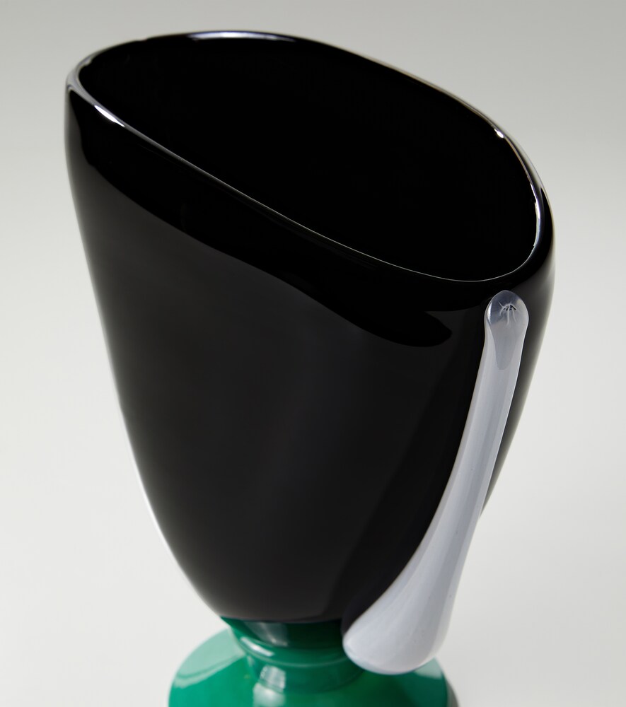  Akua Objects Akua Objects Karl Glass Vase 