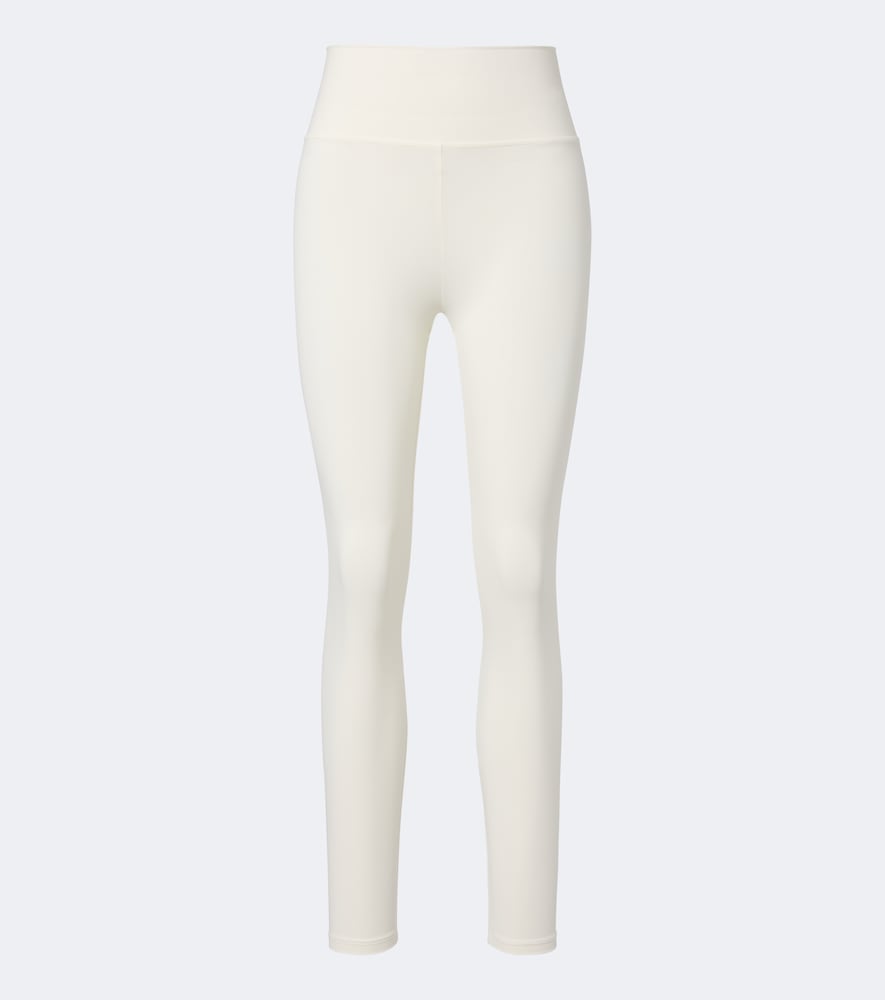 Norba Essential Leggings In White