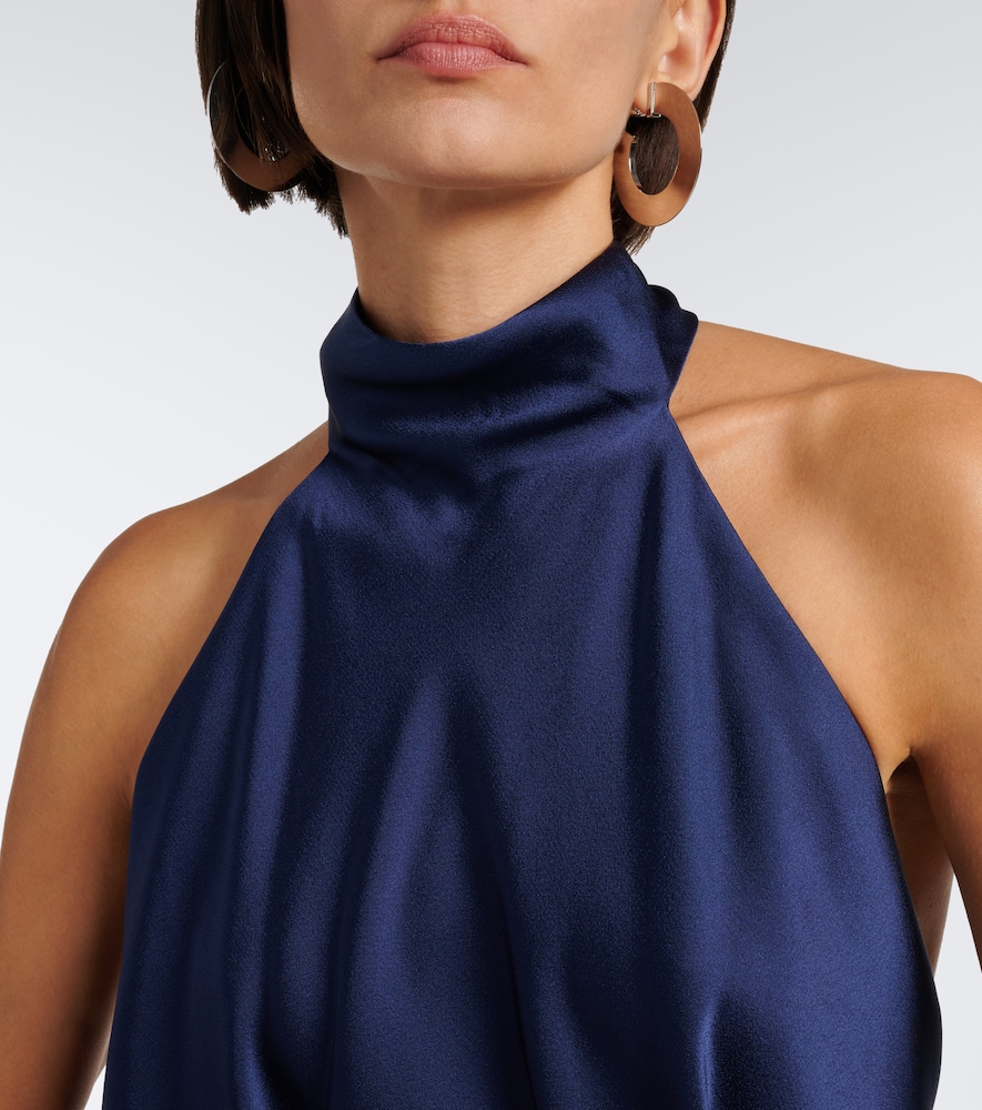 Halterneck Top