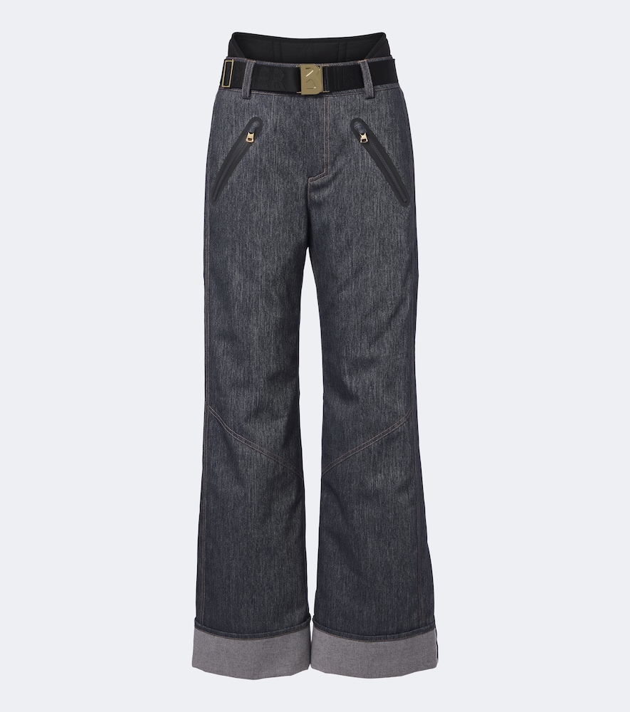 Skihose Klea
