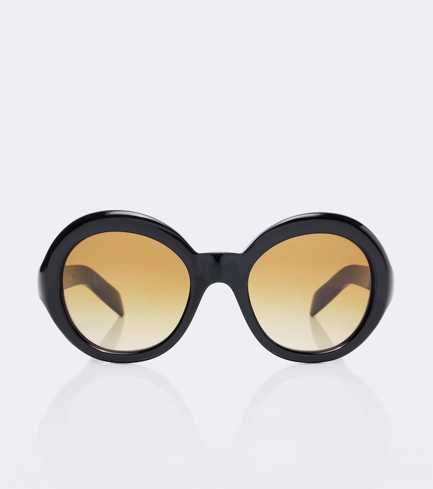 Runde Sonnenbrille Shadowplay