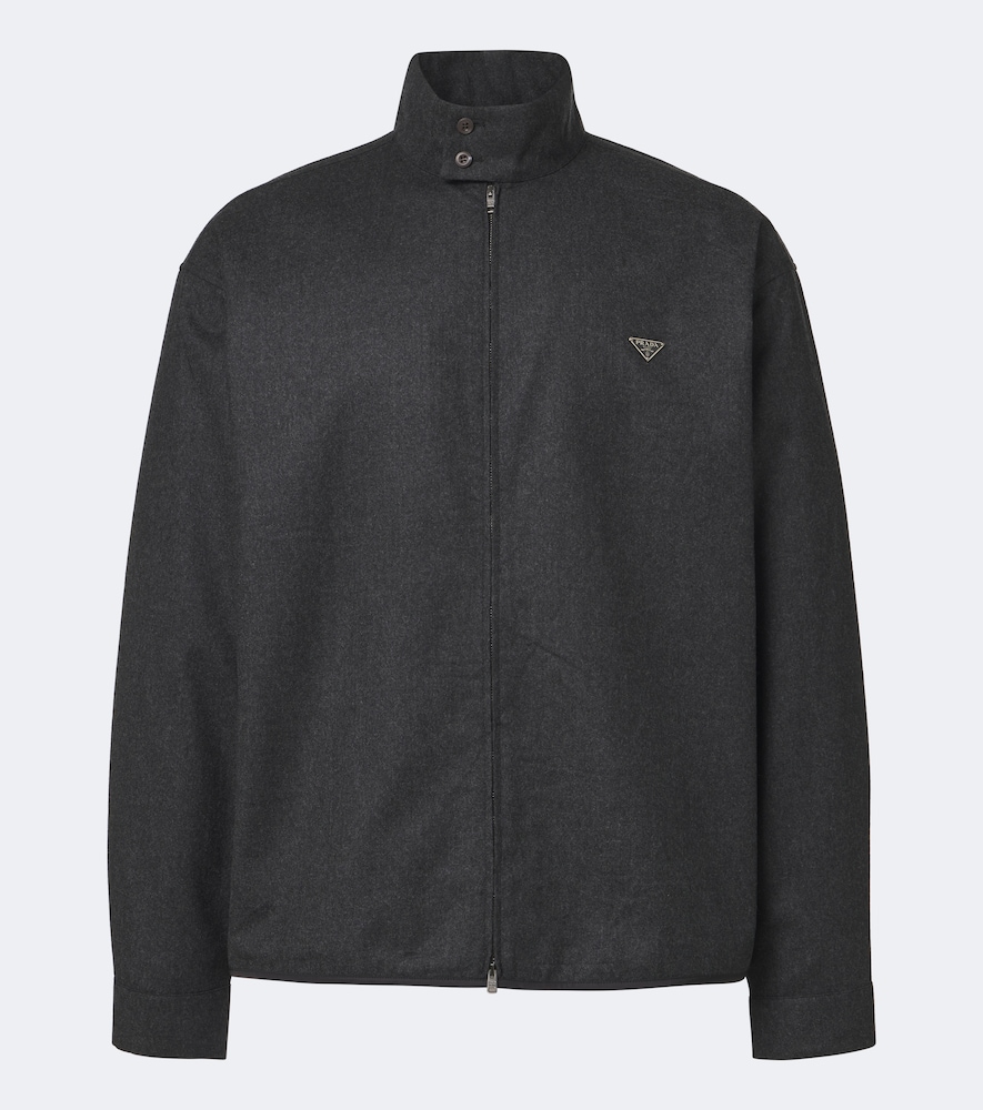 Virgin Jacket