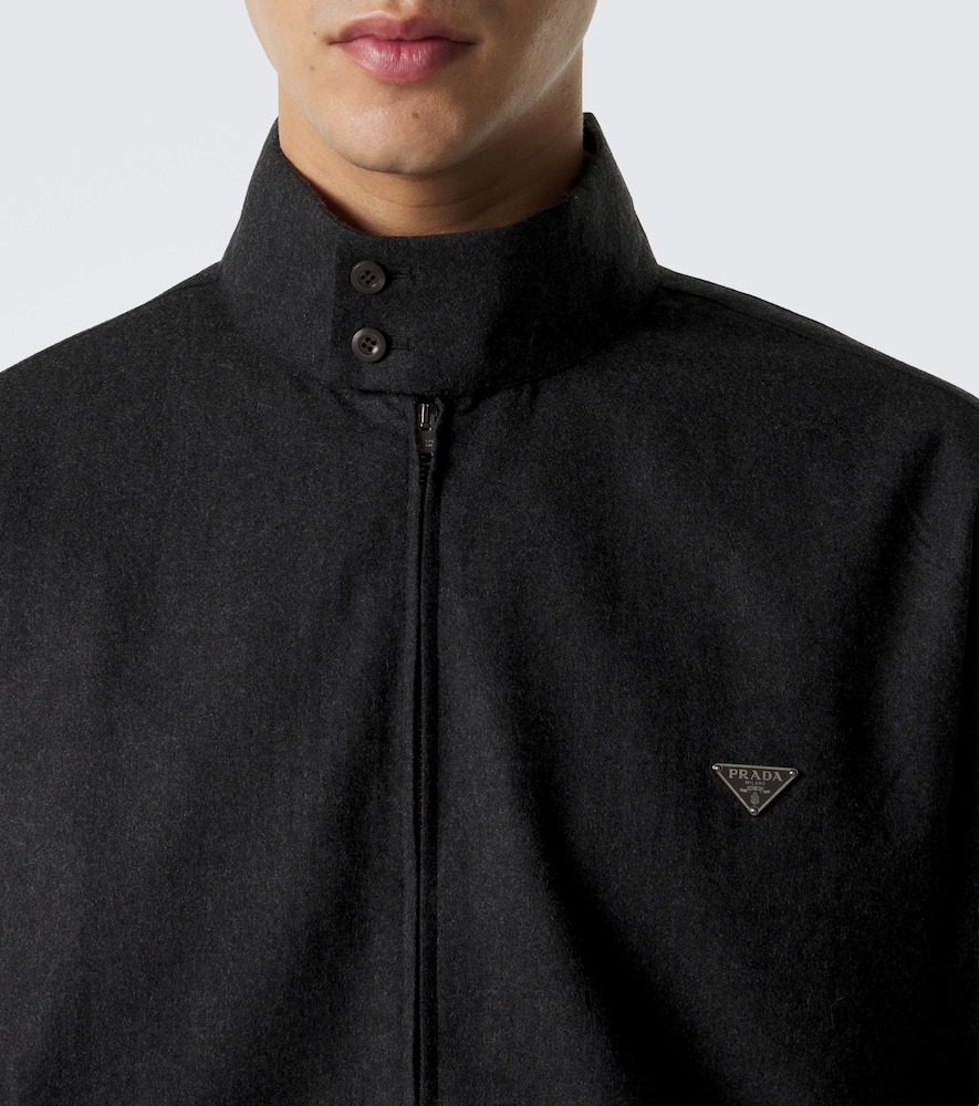 Virgin Jacket
