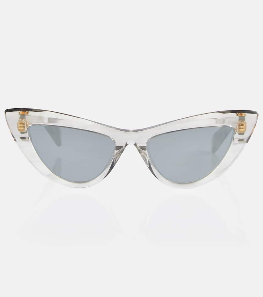 Balmain Jolie cat-eye sunglasses