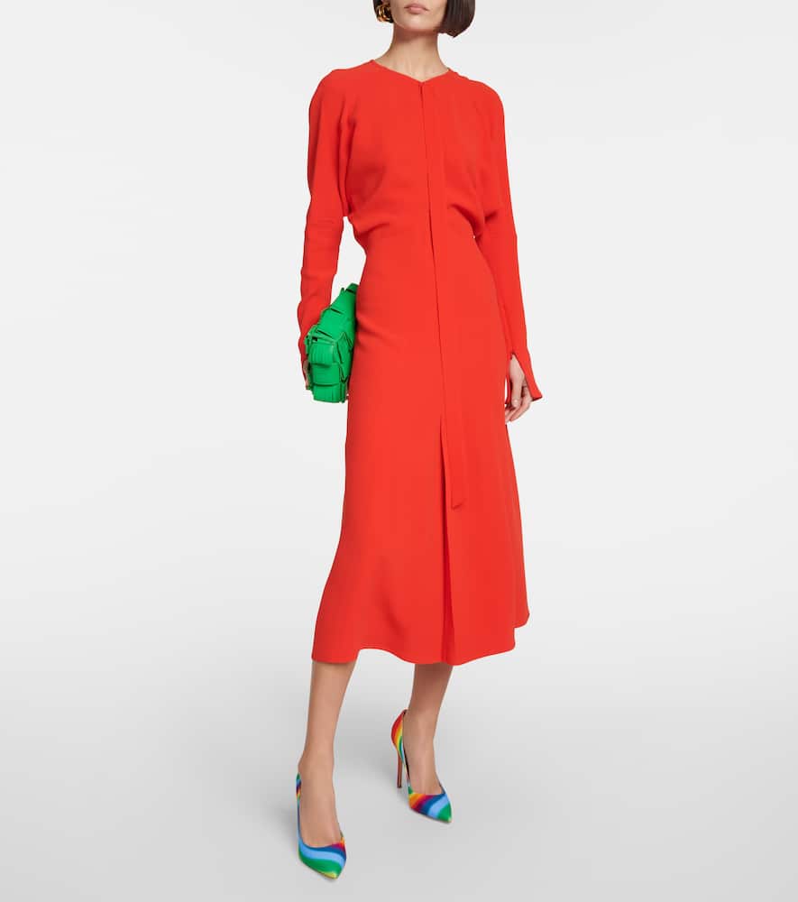 Gianvito Rossi Gianvito 105 Pumps In Rainbow