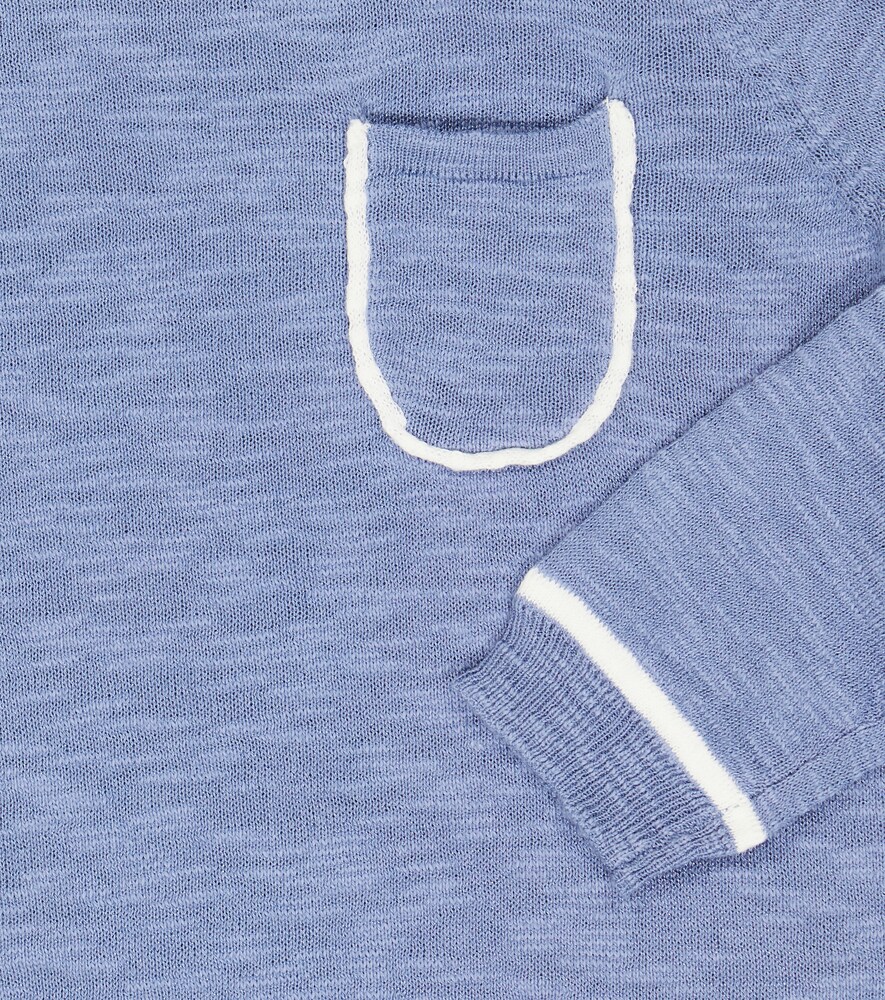  Morley Morley Pullover Sac Aus Strick 