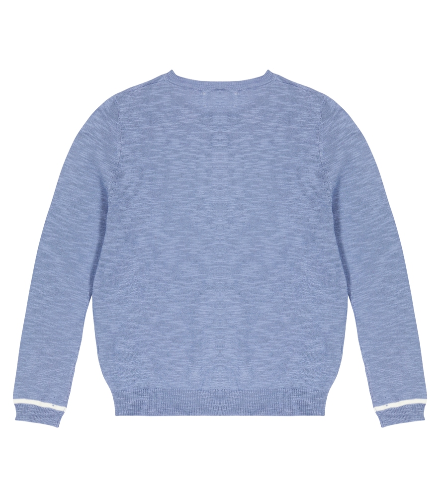  Morley Morley Pullover Sac Aus Strick 