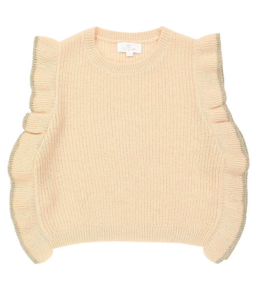 C'era Una Volta Sarah sweater vest