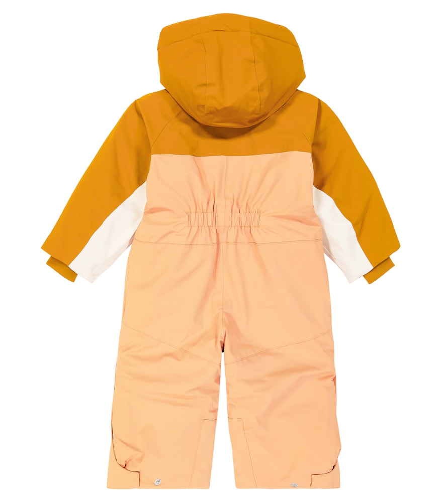 Liewood Liewood Baby Sune Snowsuit 