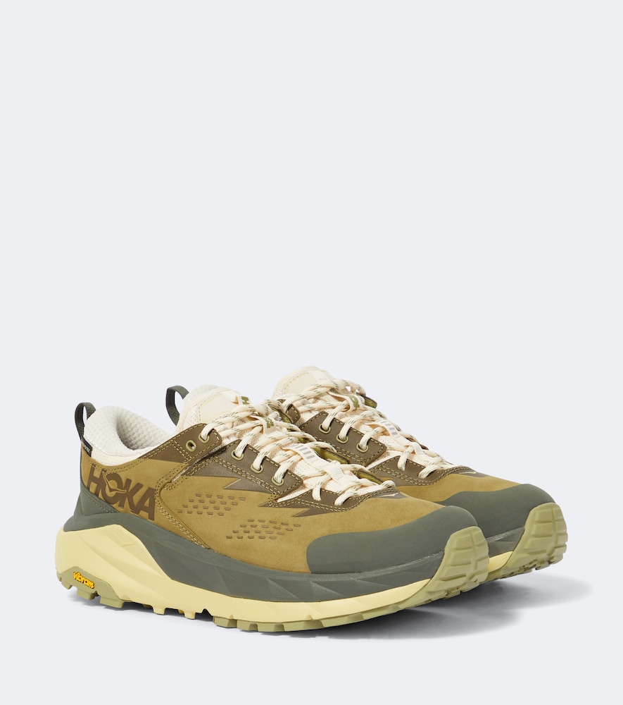 Hoka One One Baskets de course Kaha Low 147 €