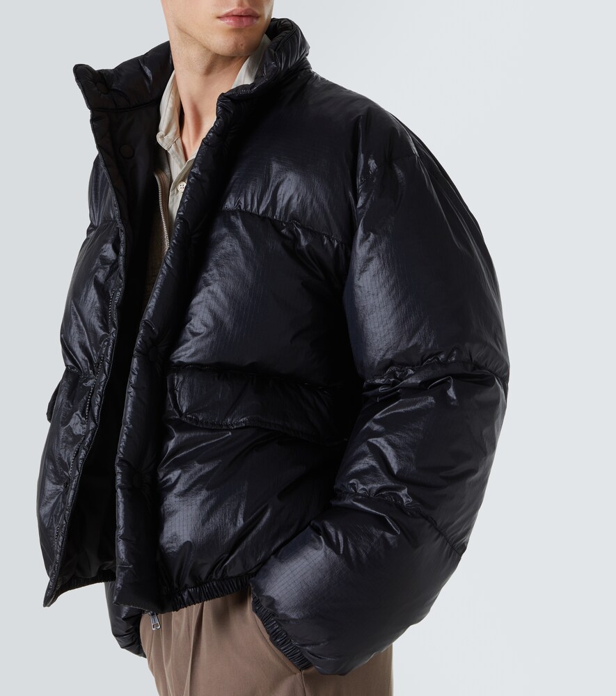 Our Legacy Inhale Puffa puffer jacket | Smart Closet