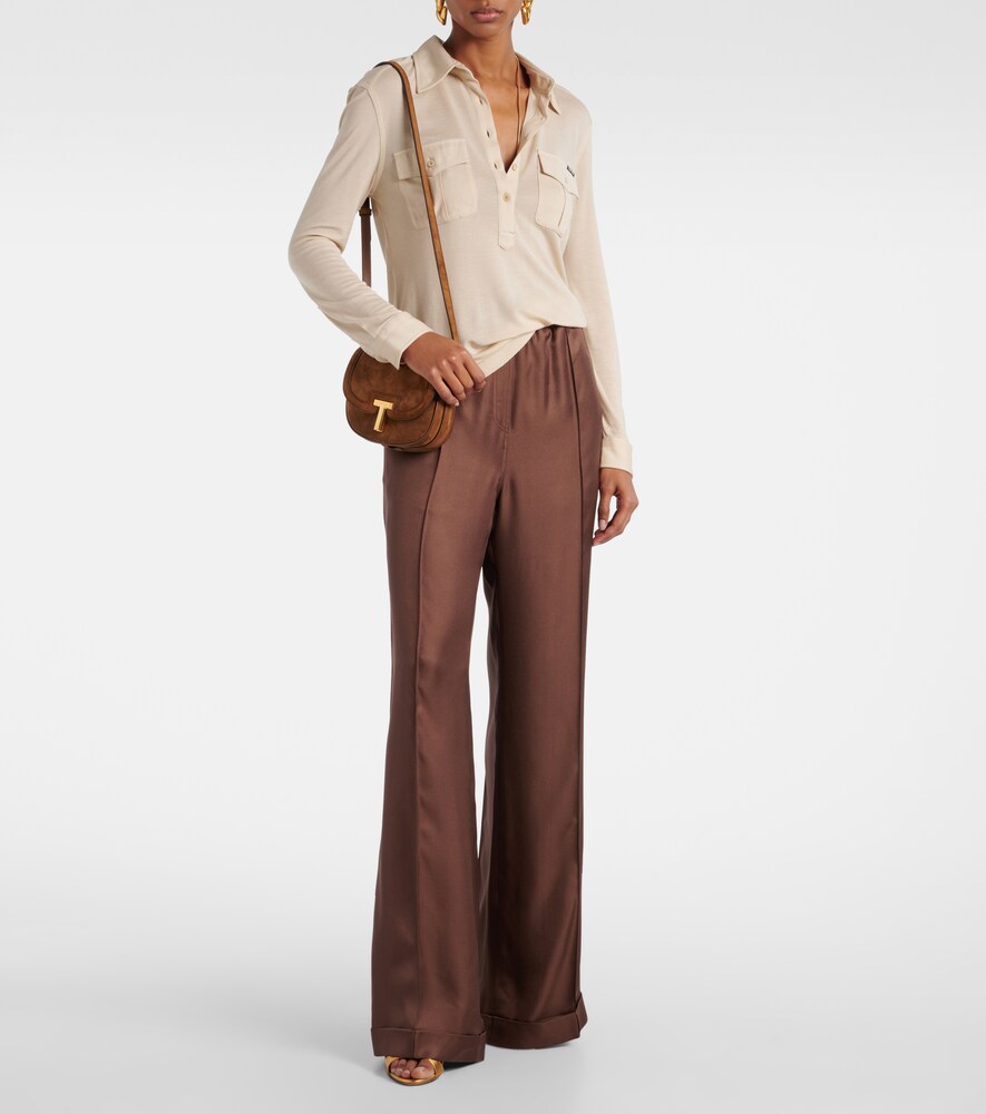  Tom Ford Tom Ford Top Aus Jersey 