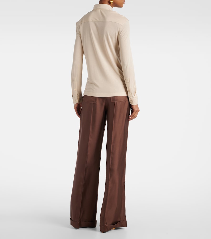  Tom Ford Tom Ford Top Aus Jersey 