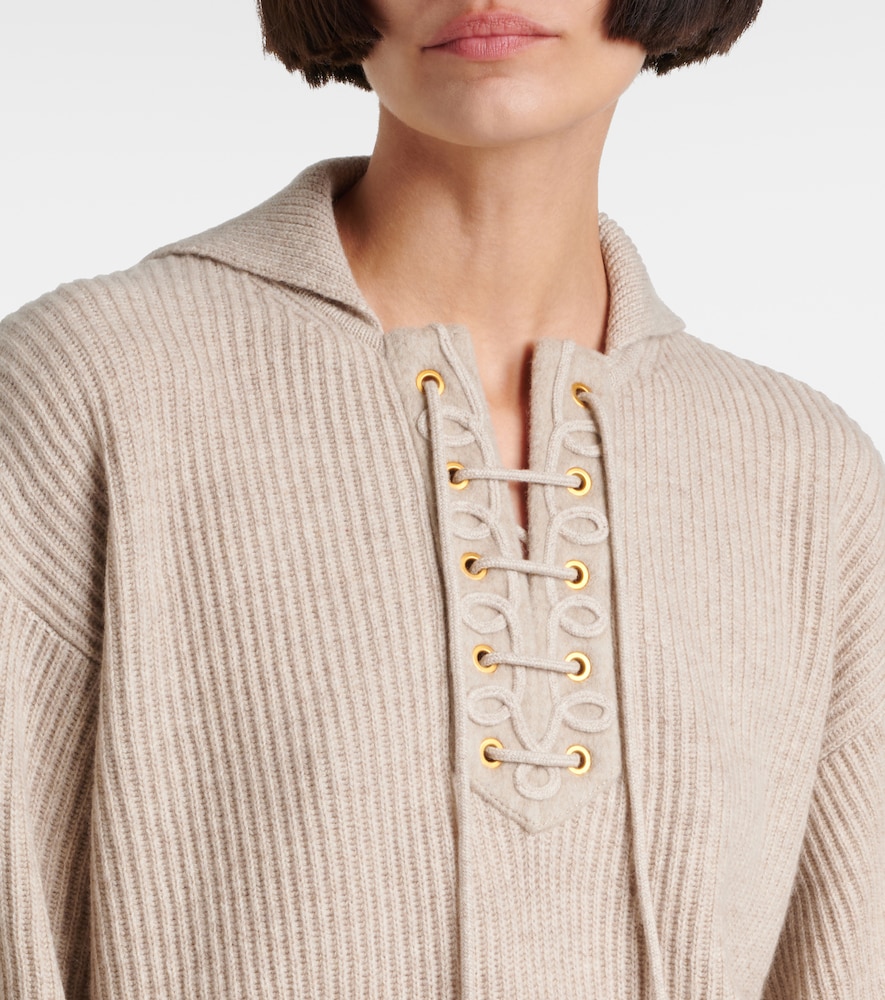  Max Mara Max Mara Pullover Eccelso Aus Wolle Und Kaschmir 