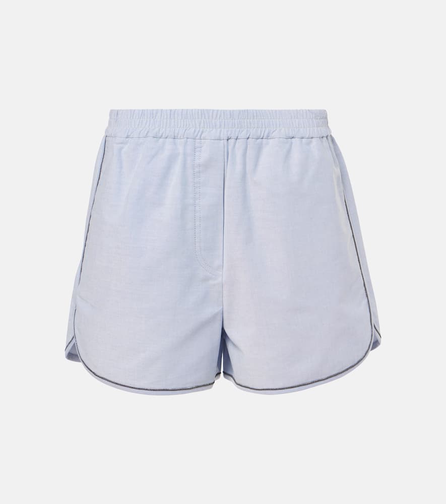 Cotton shorts