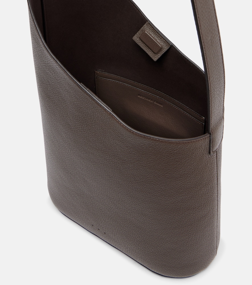  Aesther Ekme Aesther Ekme Schultertasche Demi Lune Aus Leder 
