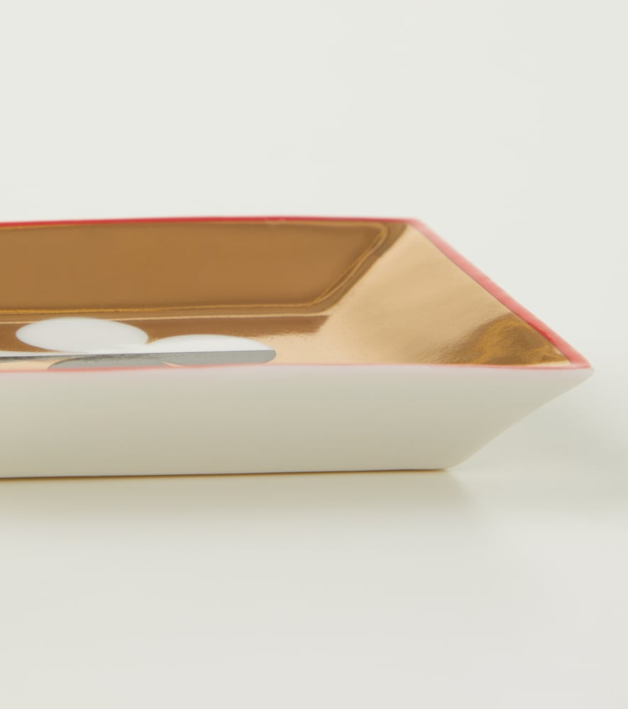  Jonathan Adler Jonathan Adler Set Aus Vier Deko-schalen Dealer's Choice 