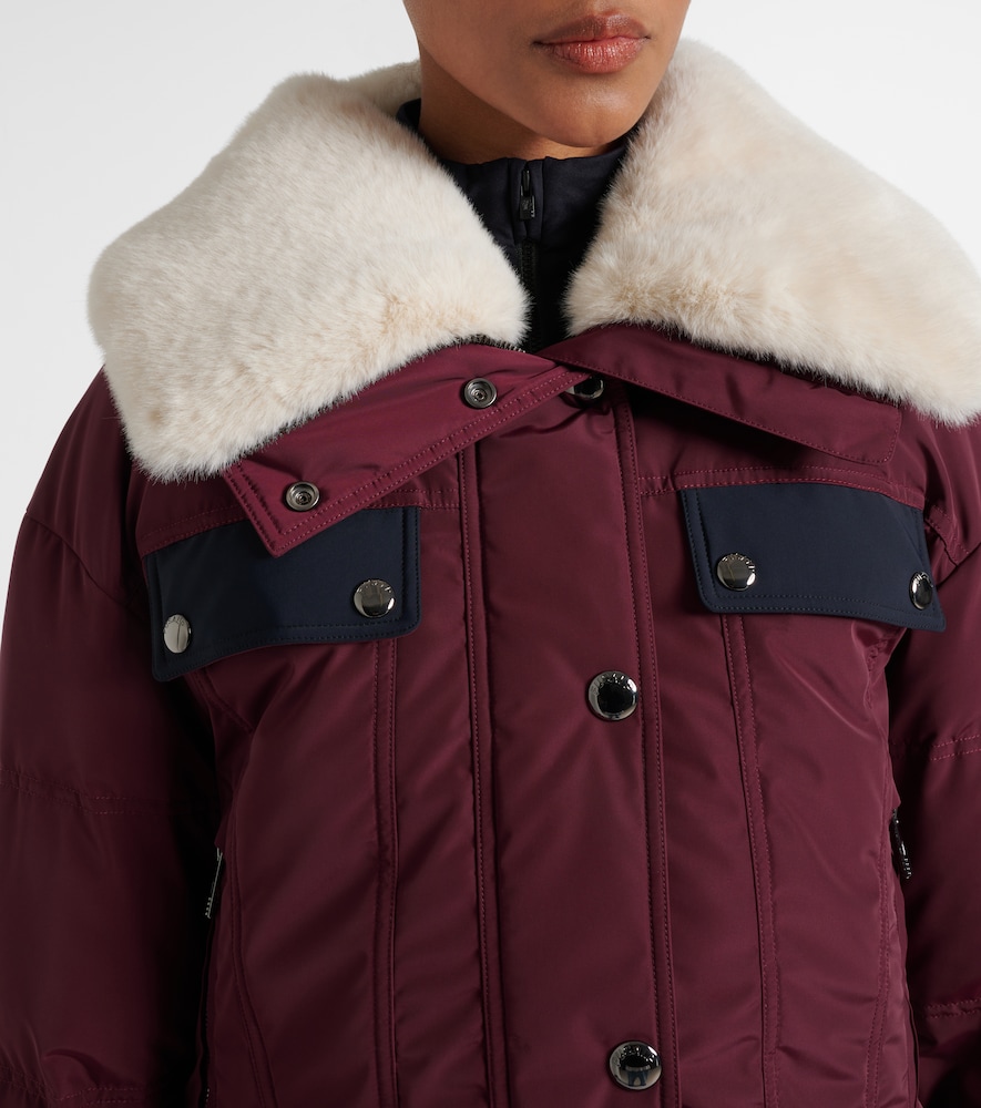  Fusalp Fusalp Lakki Ski Jacket 
