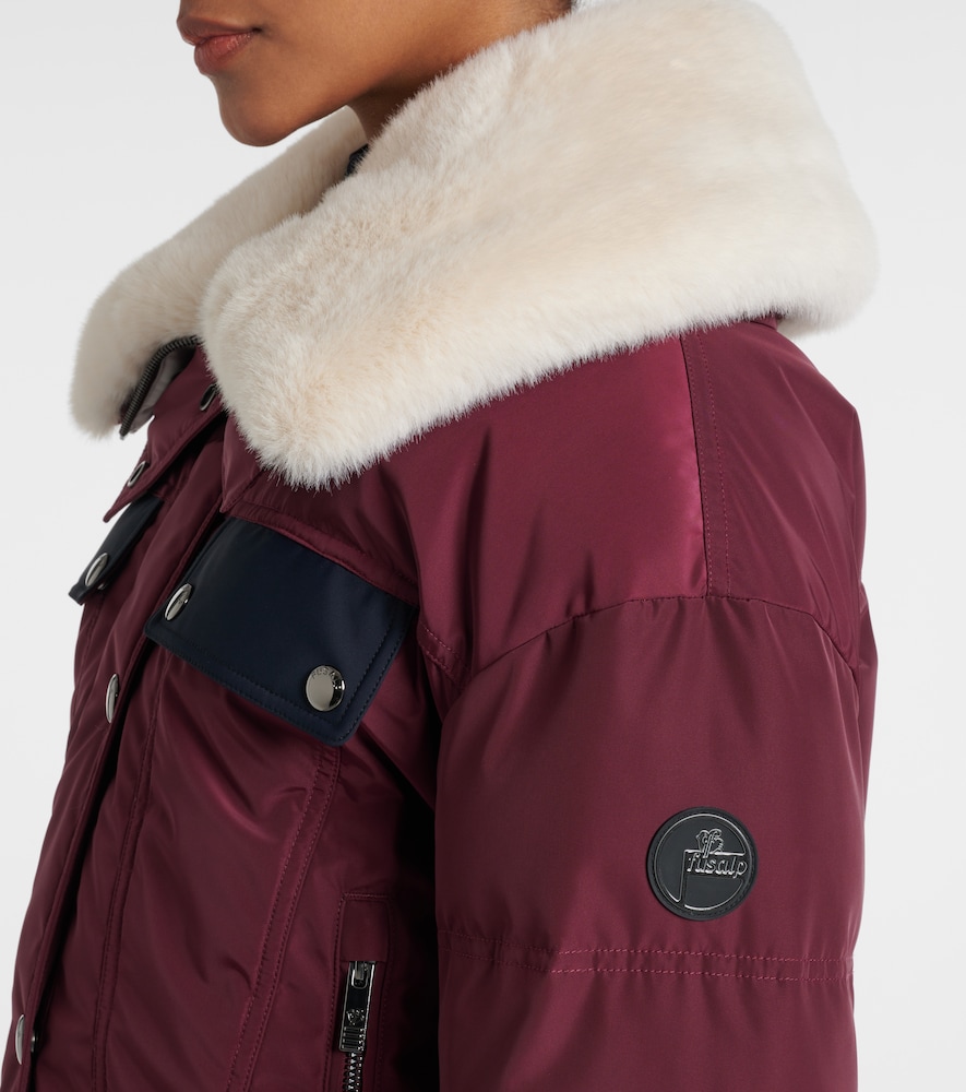  Fusalp Fusalp Lakki Ski Jacket 