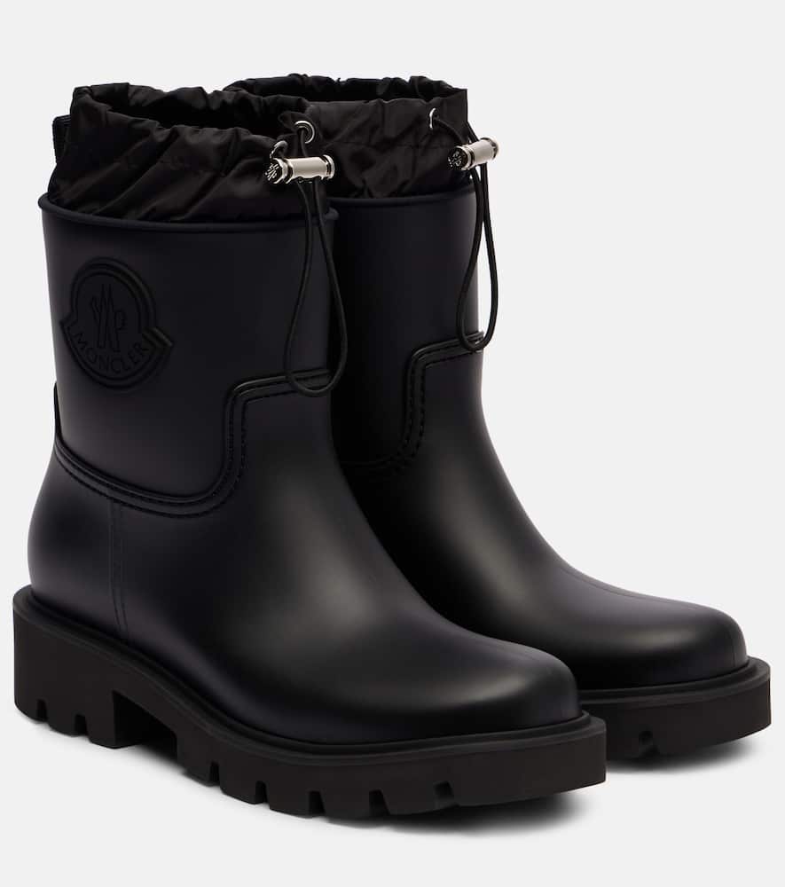 Kickstream rain boots