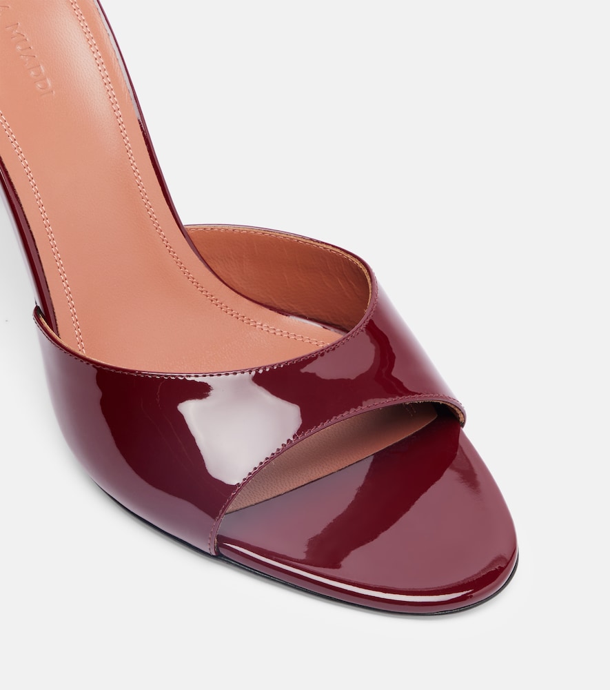 Elodie 90 Mules