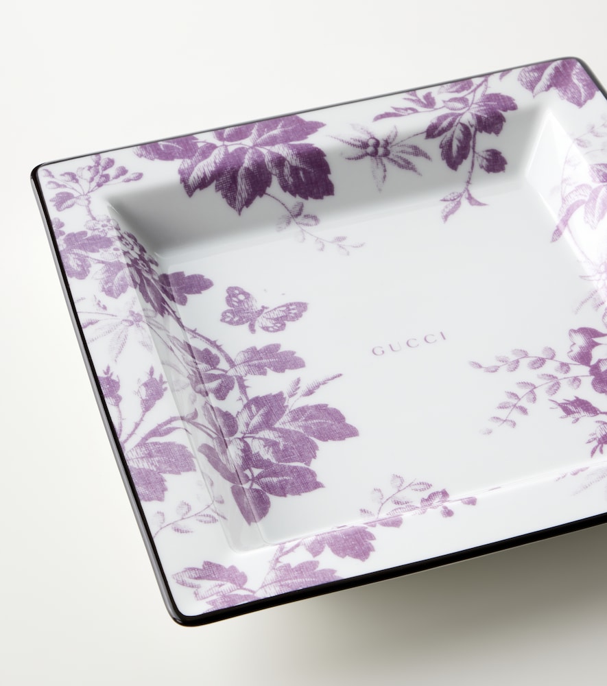  Gucci Gucci Deko-schale Herbarium Large 