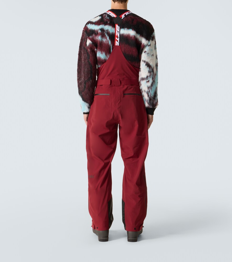  Aztech Mountain Aztech Mountain Skihose Hayden 