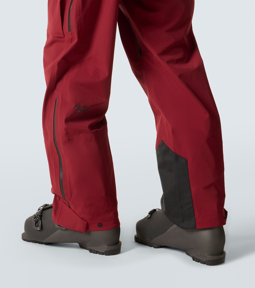  Aztech Mountain Aztech Mountain Skihose Hayden 