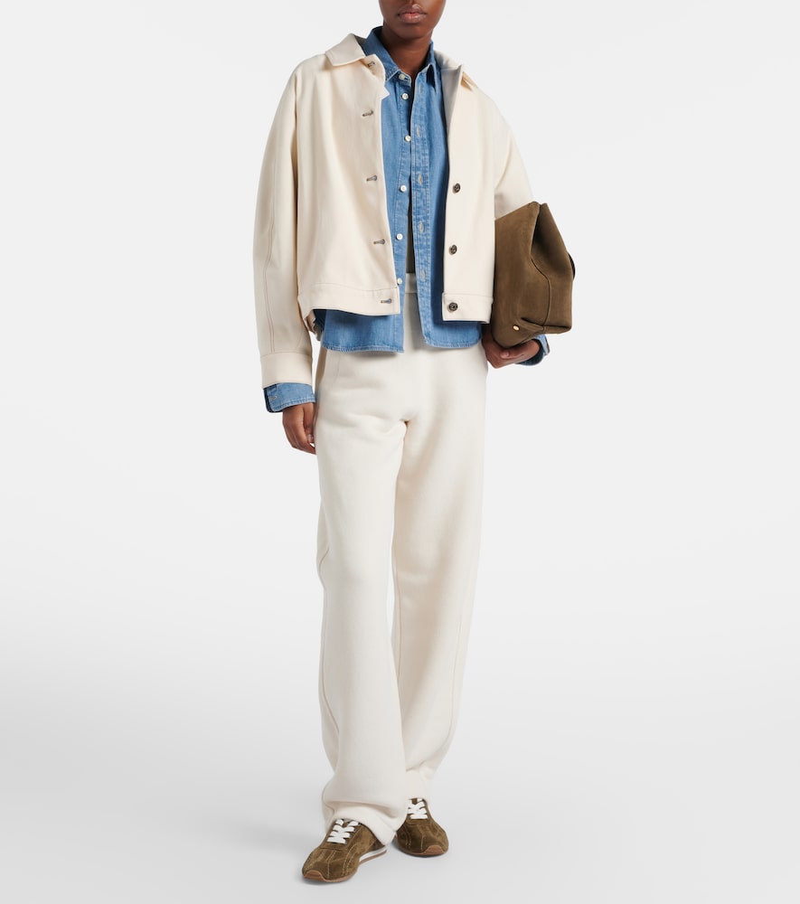  Max Mara Max Mara Jogginghose Dente 