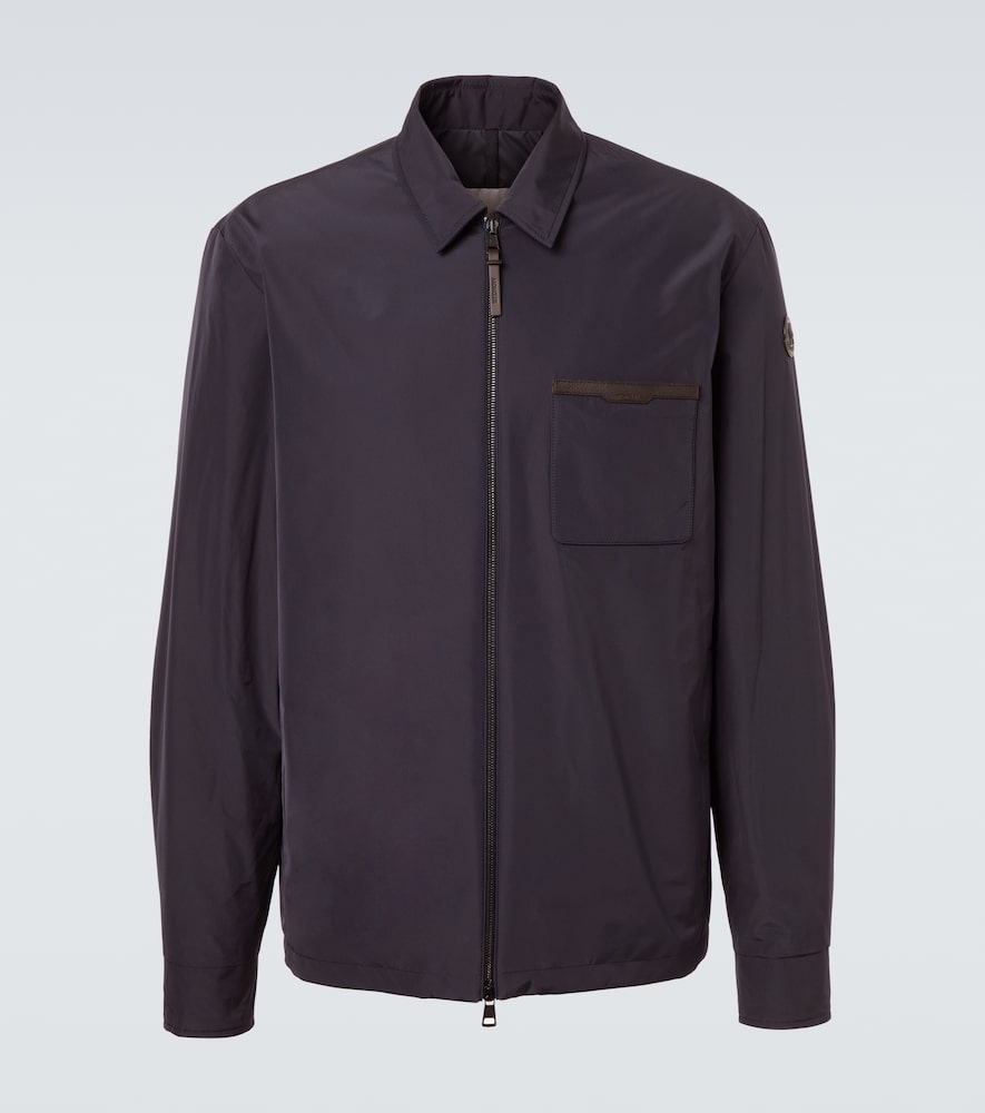 Moncler Tollymore down jacket