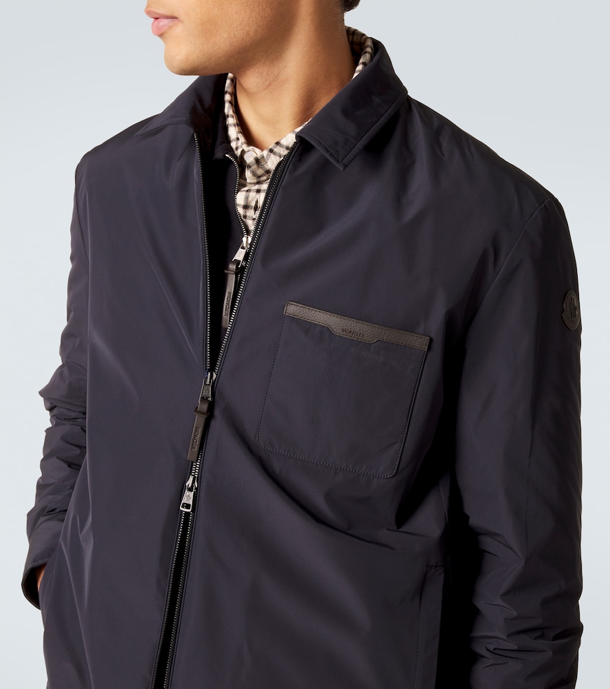  Moncler Moncler Tollymore Down Jacket 