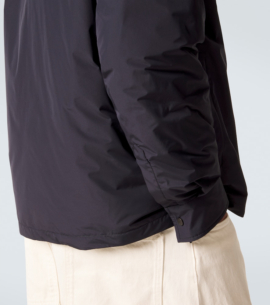  Moncler Moncler Tollymore Down Jacket 