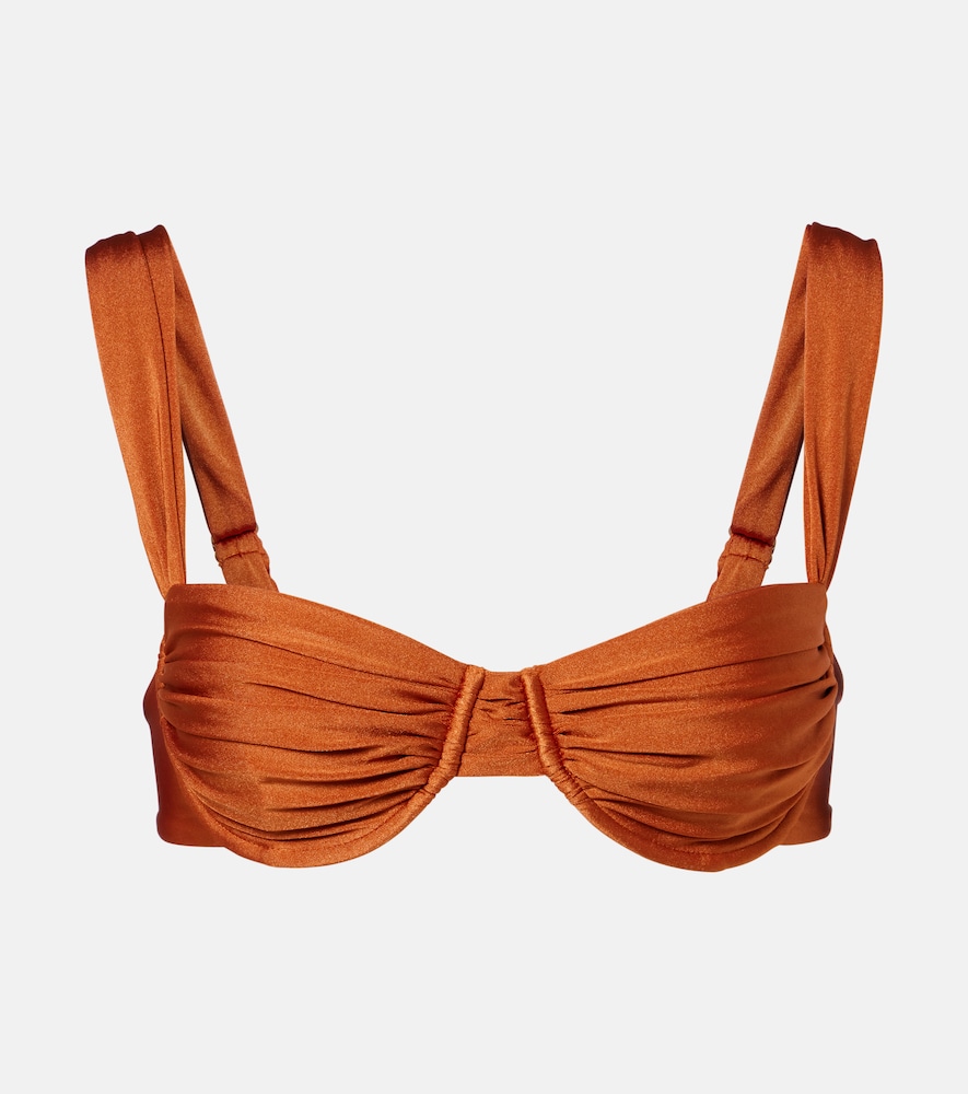 Faithfull Haut de bikini Sol 96 €