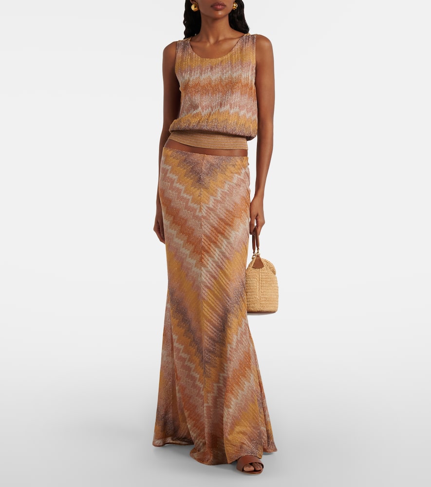 Manolo Blahnik Patobarnu 30 Leather Slingback Sandals In Brown