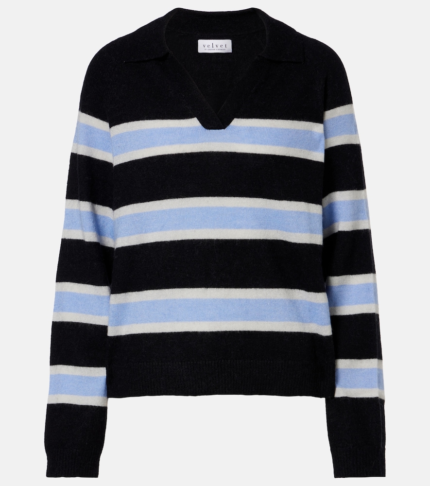 Velvet Polo Everlake ray 147 €