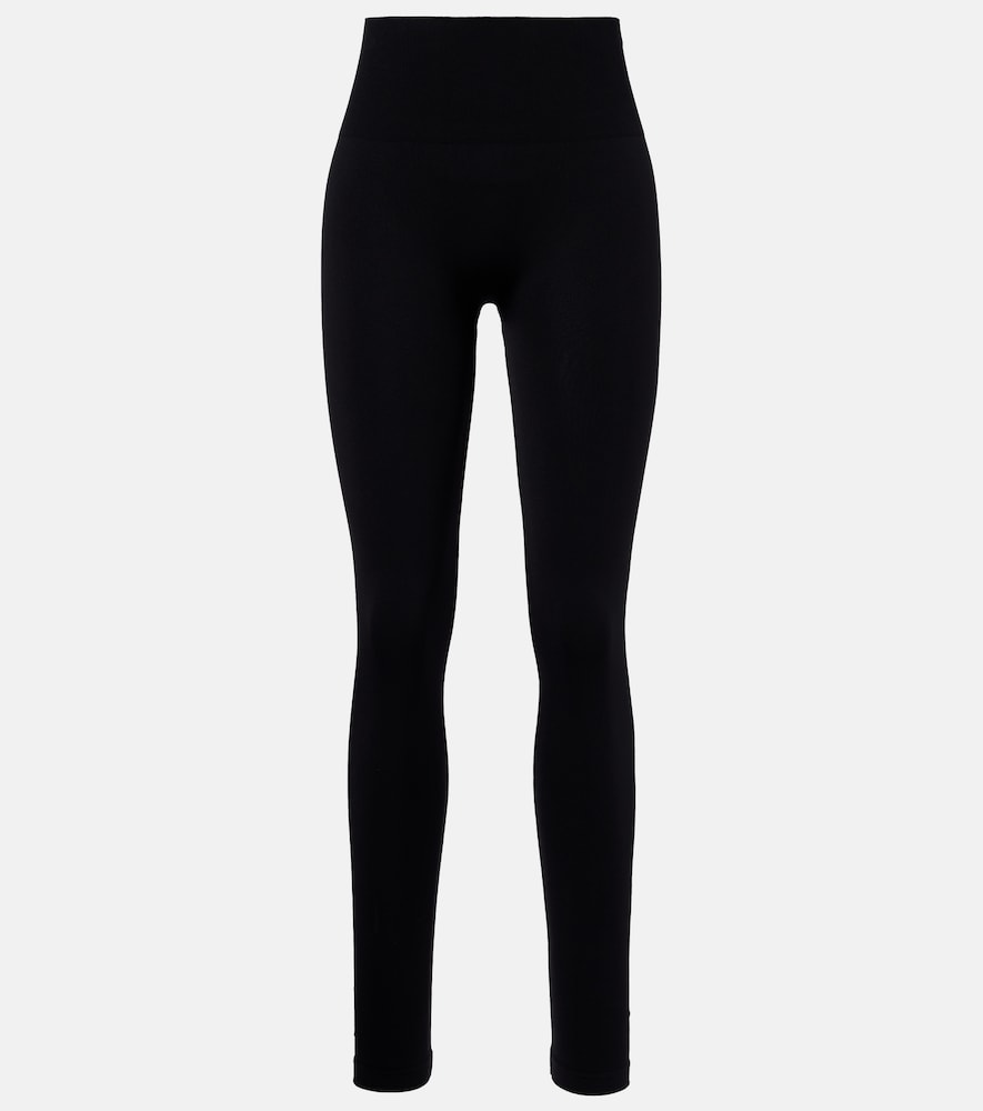 Wolford Energy high-rise leggings