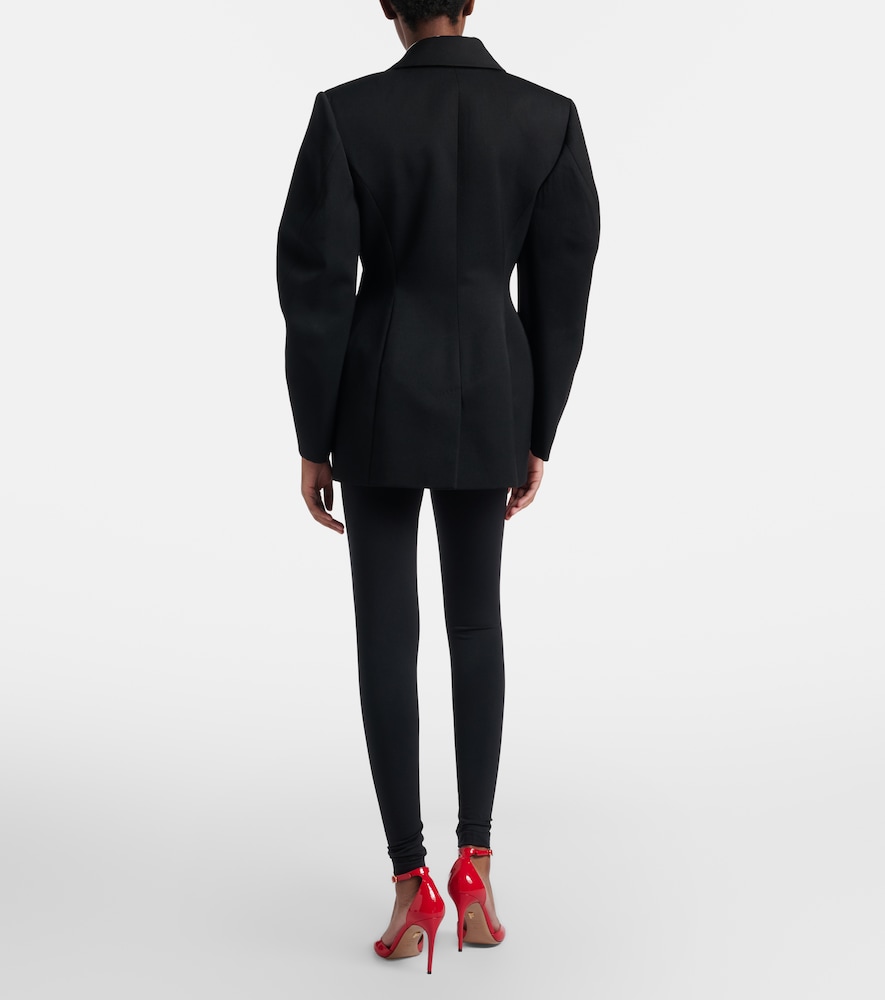  Wolford Wolford High-rise Leggings Energy 