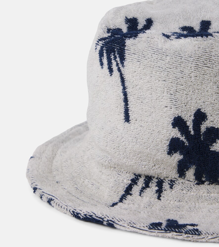  Molo Molo Hut Siks Aus Frottee 