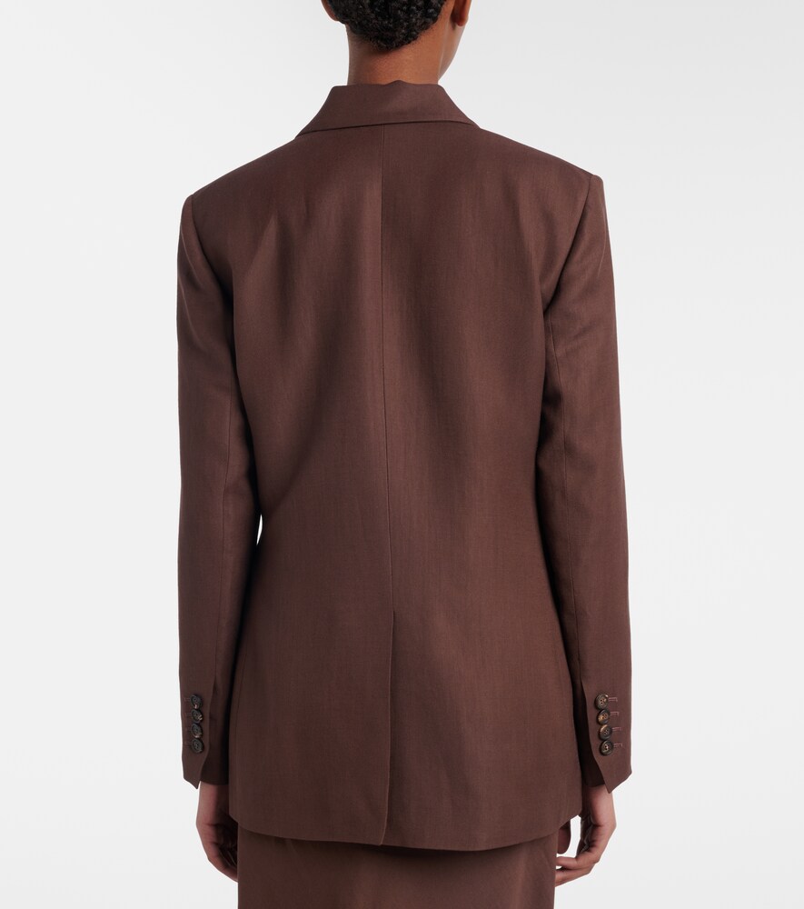  Brunello Cucinelli Brunello Cucinelli Blazer 