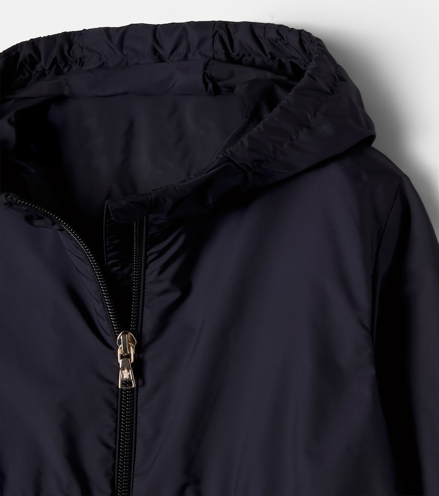  Moncler Enfant Moncler Enfant Baby Jacke Wete 