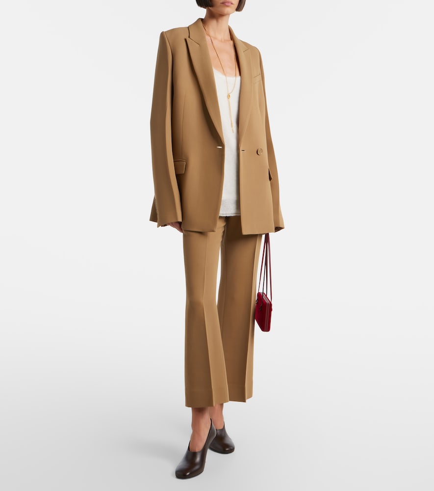 Toteme Flared pants