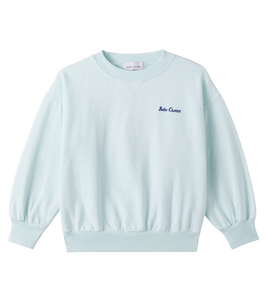 Cotton Poplin Shirt